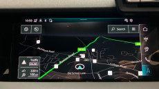 Audi A3 1.5 TFSI e 204 Sport 5dr S Tronic Hatchback